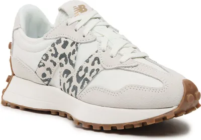Produktbild von NEW BALANCE – Damen-Sneaker 327 – Größe 40,5