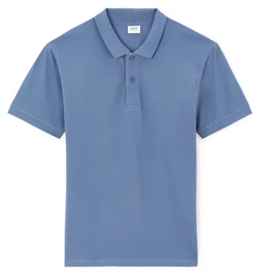 Obrázok produktu pre Celio Teone Piqué-Polohemd L