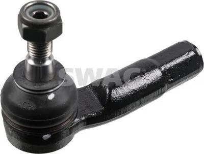 Produktbild von SWAG Spurstangenkopf Spurstange für VW Golf VII Schrägheck (5G1, BQ1, BE1, BE2) Vorne Links 30 93 7593