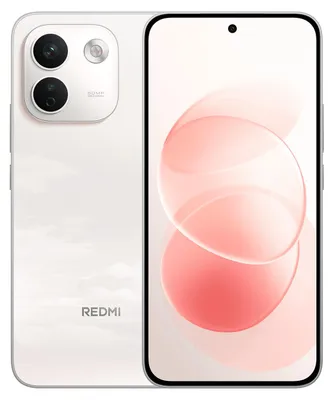 Zdjęcie produktu dla XIAOMI Redmi Note 17 Pro Max 5G, 8GB pamięci RAM, 512GB pamięci wewnętrznej, smartfon, kolor: Cloud Blush