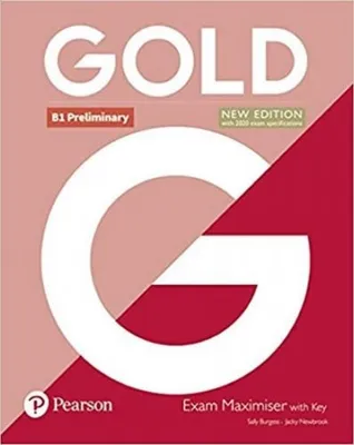 Obrázek produktu pro Gold Experience 2nd Edition B1 Teacher's Resource Book