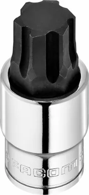 Productafbeelding van Facom bitslede, zeshoek, 1/2 inch, 17 mm