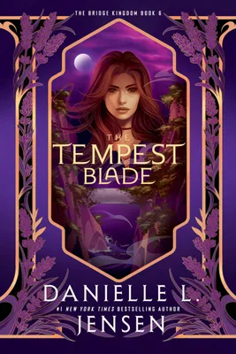 Produktbild von The Tempest Blade