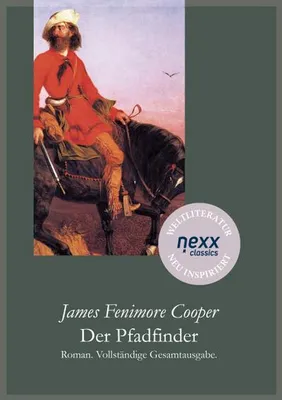 Zdjęcie produktu dla Der Pfadfinder