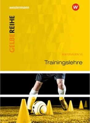 Image de Trainingslehre. Materialien für den Sekundarbereich 2