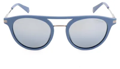 Produktbild von Polaroid Sonnenbrille PLD 2061/S FLL 50 Uni Grau