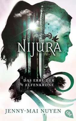 Produktbild von Nijura - Das Erbe der Elfenkrone