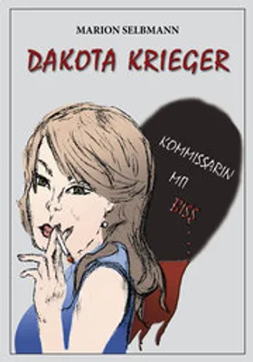 Immagine prodotto di Selbmann, M: Dakota Krieger