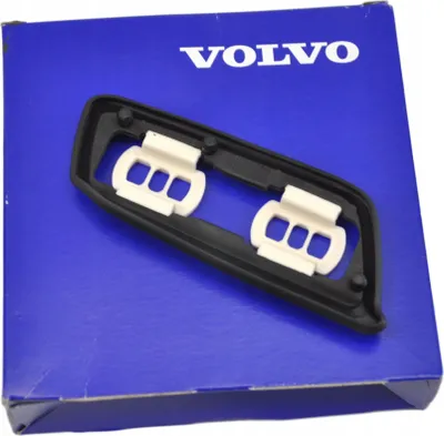 Produktbild von VOLVO V50 Relingdichtung hinten rechts OE