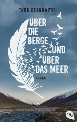 Produktbild von Über die Berge und über das Meer
