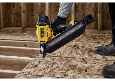 Immagine prodotto di DEWALT Magazin Akku-Nagler DCN930 und DCN950