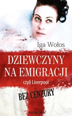 Image de Les femmes immigrées, ou Liverpool sans censure