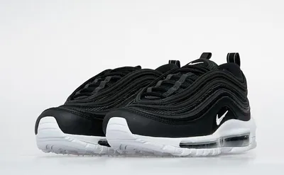 Zdjęcie produktu dla Buty Sportowe Nike Air Max 97 921826 001 R-40,5