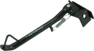Immagine prodotto di Cavalletto Laterale Nero Completo