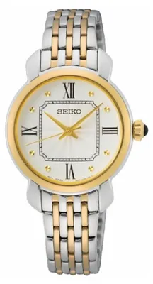 Produktbild von SEIKO Armbanduhr WATCHES SUR498P1