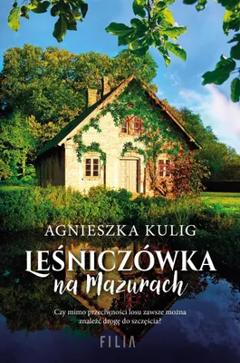 Immagine prodotto di Leśniczówka na Mazurach