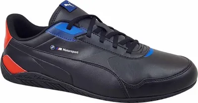 Produktbild von Puma Schuhe Bmw Mms Rdg Cat 20, 30749201