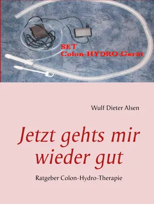 Produktbild von Jetzt gehts mir wieder gut