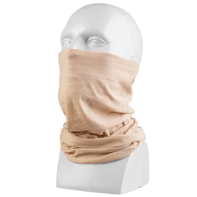 Produktbild von Multifunktionstuch Headgear khaki