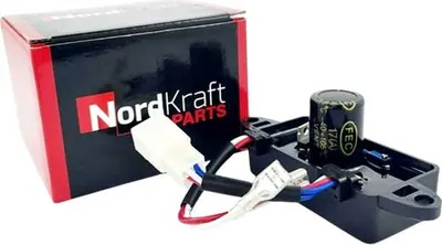 Obrázek produktu pro Stabilizátor napětí (AVR) T2 elektrocentrály