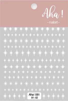 Produktbild von Heißpräge-Stern-Nagelkunst-Aufkleber, ultradünn, unregelmäßig, Stern-Aufkleber, DIY-Maniküre, Gel-Nagellack-Aufkleber, selbstklebende Nageldekorationen, Nagelzubehör
