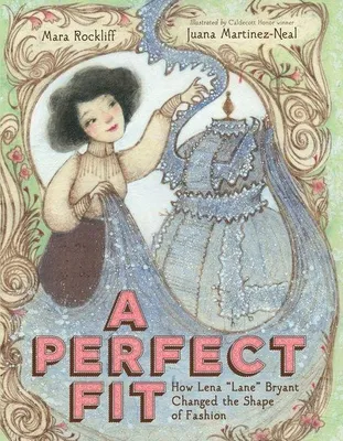 Produktbild von A Perfect Fit