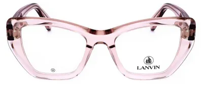 Produktbild von Lanvin Sonnenbrille LNV2656 651 50 19 145
