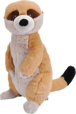 Produktbild von Erdmännchen Ecokins - Toy Plus Wild Republic 30 cm