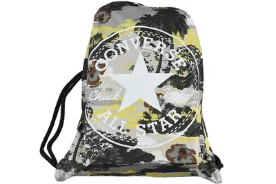 Zdjęcie produktu dla Converse Plecaki Flash Gymsack, C45FGG10039