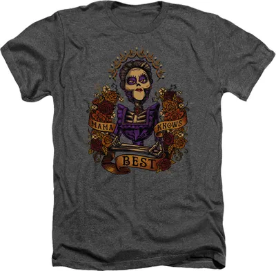 Image de Coco - T-shirt pour femme TV2348 (XXL) (Charbon de bois)