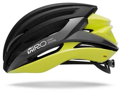 Obrázok produktu pre Prilba Giro Syntax Mips 2026, čierna, veľkosť L