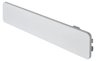 Anti-Schimmel-Heizgerät 50 W, weiß, EU-Stecker, Wandmontage