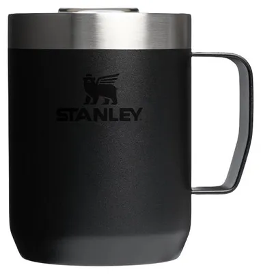 Zdjęcie produktu dla Stanley - Kubek Everyday Mug 0.23L Black 2.0