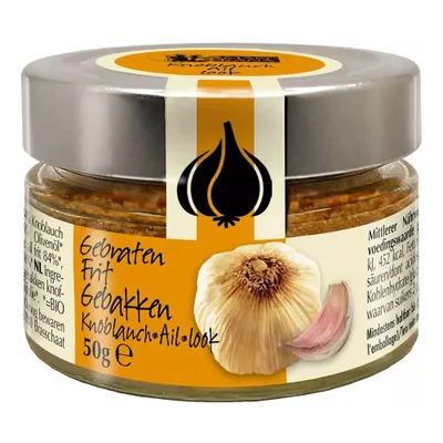 Obrázek produktu pro Česnek - smažený 50g