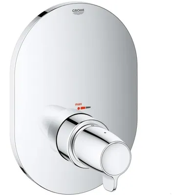 Zdjęcie produktu dla GROHE Grohtherm Special, Chrom