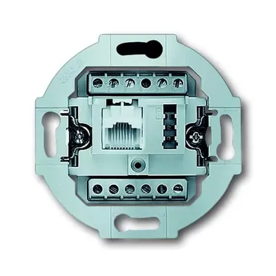 Produktbild von Busch-Jaeger 0230-0-0381