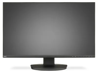 Zdjęcie produktu dla NEC MultiSync EA271F, 68,6 cm (27"), 1920 x 1080 px, Full HD, LED, 6 ms, Czarny