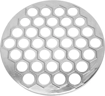 Produktbild von Russische Ravioli-Maschine für Heiße Gerichte - Pelmeni Maker