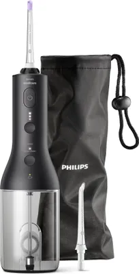 Produktbild von Wiederaufladbare munddusche Philips HX3826/33