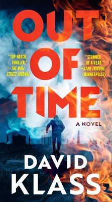 Produktbild von Out of Time