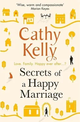 Produktbild von Secrets of a Happy Marriage
