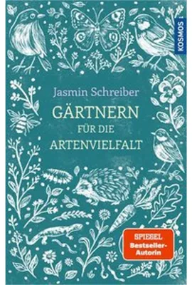 Produktbild von Gärtnern für die Artenvielfalt