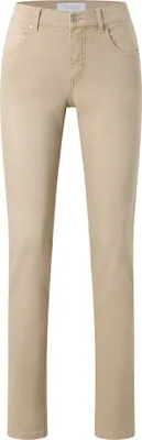 Produktbild von ANGELS JEANS STRETCH CICI sand used 332 3400.4845 38 L30