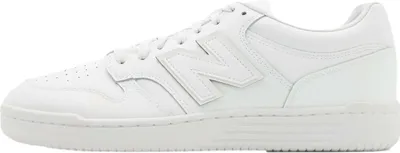 Obrázok produktu pre New Balance Sneakers BB480L3W in White color size 40