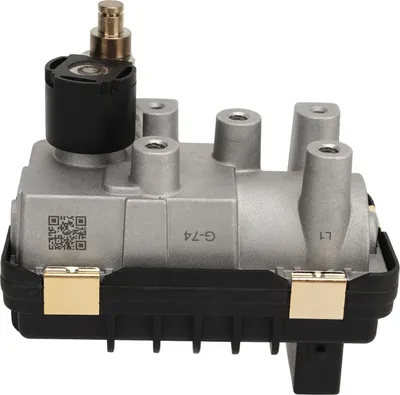 Obrázek produktu pro Elektrický turboaktor G 74 6NW009550 Náhrada pro Ford Ranger Transit 3.2 2.2tdci