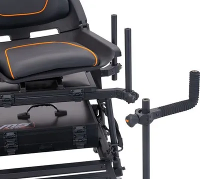 Image de MS-RANGE Bend Support L