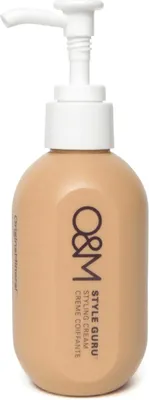 Produktbild von O&M Style Guru Professionelles Haarstylingprodukt für langanhaltenden Halt 150ml
