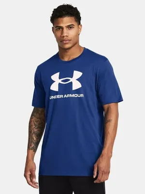 Produktbild von Under Armour Tshirts 1382911432, Größe: 178