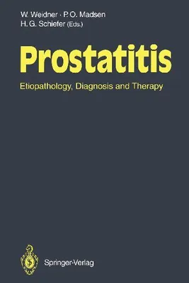 Produktbild von Prostatitis