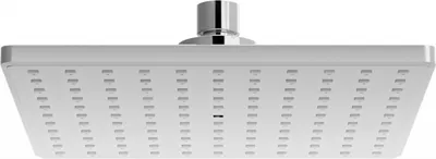 Produktbild von Mexen D-45 Kopfbrause 20x20 cm, Chrom - 79745-00